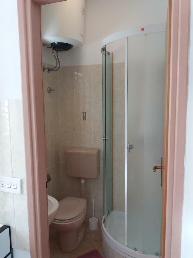 Apartman Matic Ston Exteriör bild