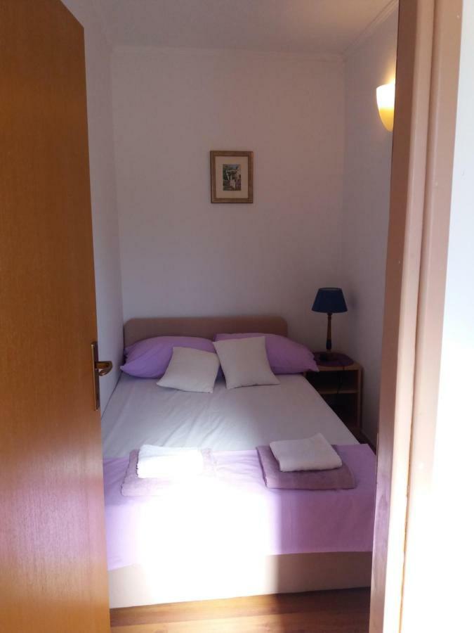 Apartman Matic Ston Exteriör bild